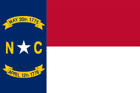 North Carolina / State of North Carolina / Tar Heel State / Old North State