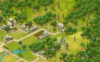 Capital (Valentine's Day) - Town levels 20 through 48 (North East)