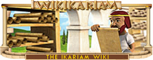 WikIkariam the Ikariam Wiki