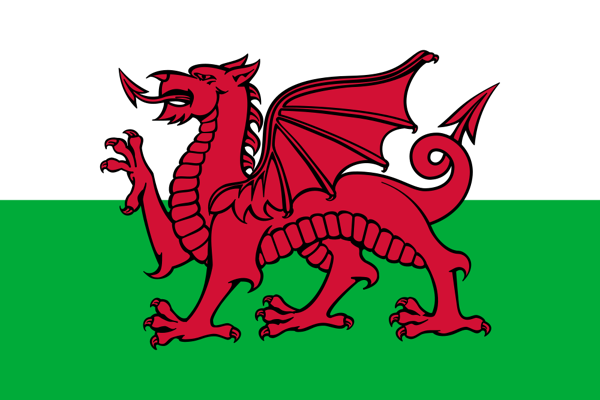 Wales / Cymru