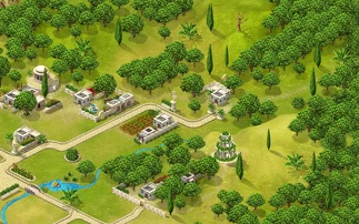 Capital - Town levels 20 through 48 (North East)