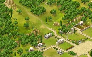 Town levels 20 through 48 (North West)