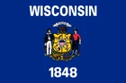 Wisconsin / State of Wisconsin / Badger State / America's Dairyland