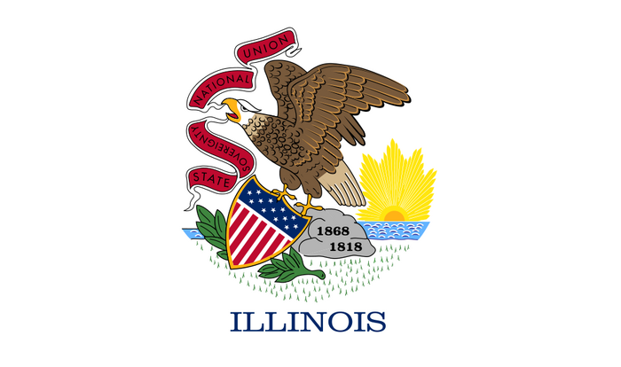 Illinois / State of Illinois / Land of Lincoln / The "Prairie State"