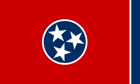 Tennessee / State of Tennessee / The Volunteer State