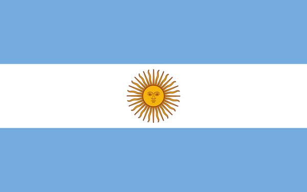 Argentina / Argentine Republic / República Argentina