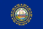 New Hampshire / State of New Hampshire / The Granite State
