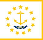Rhode Island / State of Rhode Island and Providence Plantations / The Ocean State / Little Rhody