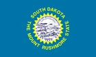 South Dakota / State of South Dakota / The Mount Rushmore State (Official)