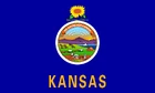 Kansas / State of Kansas / The Sunflower State (Official) / The Wheat State / Jayhawker State