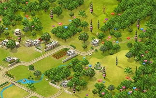 Capital (Valentine's Day) - Town levels 15 through 19 (North East)