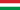 Hongaars/ Hongarije
