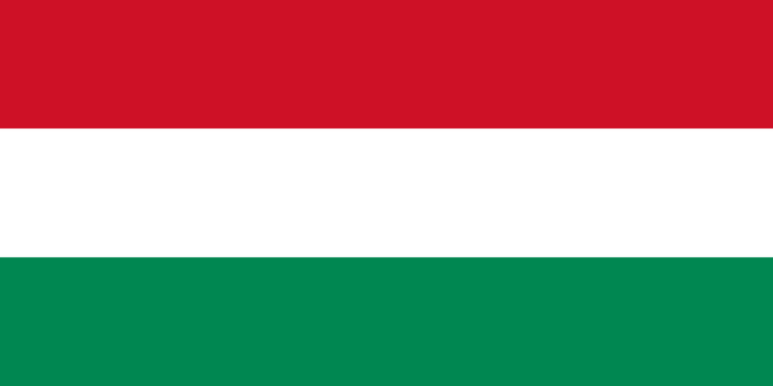 Hungary / Republic of Hungary / Magyar Köztársaság