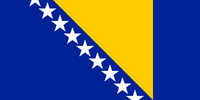Bosnia and Herzegovina / Bosna i Hercegovina / Босна и Херцеговина