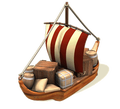 Cargo/Trade Ship