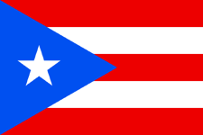 Puerto Rico / Commonwealth of Puerto Rico / Estado Libre Asociado de Puerto Rico