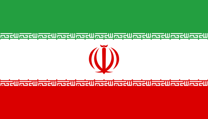 Iran / Islamic Republic of Iran / جمهوری اسلامی ایران / Jomhuri-ye Eslāmi-ye Irān