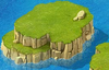 Island in the Bay