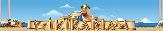 WikIkariam Main Logo.png