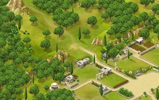 Town levels 20+ (North West)