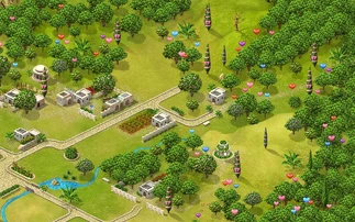 Capital (Valentine's Day) - Town levels 15 through 19 (North East)