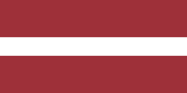 Latvia / Republic of Latvia / Latvijas Republika