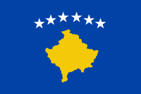 Kosovo / Republic of Kosovo / Republika e Kosovës / Република Косово / Republika Kosovo