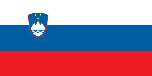 Slovenia / Republic of Slovenia / Republika Slovenija