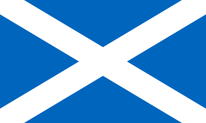 Scotland / Alba