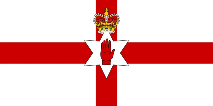 Northern Ireland / Tuaisceart Éireann / Norlin Airlann