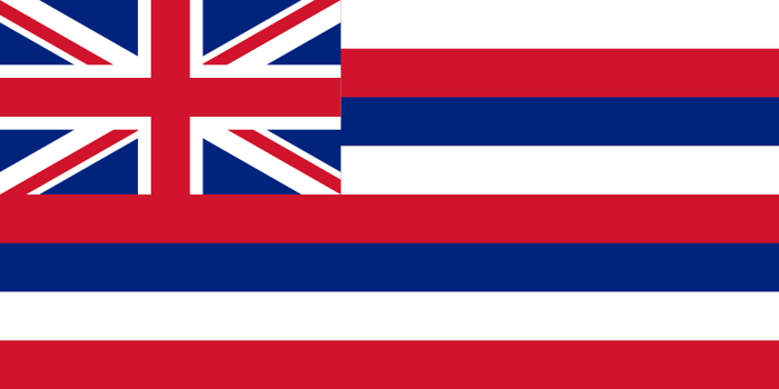 Hawaii / State of Hawaii / Mokuʻāina o Hawaiʻi
