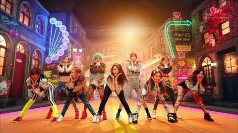 Girls' Generation 소녀시대 I GOT A BOY Music Video-0