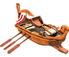 Ship catapult
