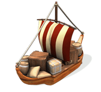 Nave mercantile