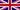 English / Great Britain
