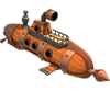Submarine