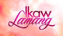 Ikawlamang2000