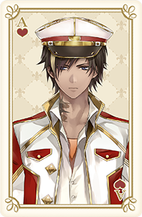 Zero | Ikemen Revolution Wiki | Fandom