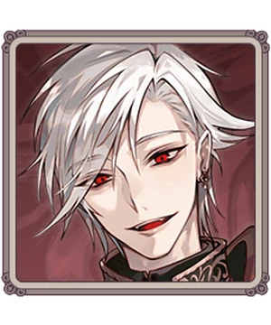 William Rex | Ikemen Series Wiki | Fandom