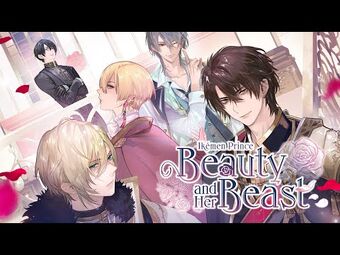 Ikemen Prince Otome Anime Game - Apps on Google Play