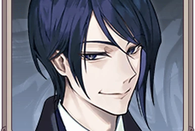 Blackish House ←sideZ | Otome Organization Wiki | Fandom