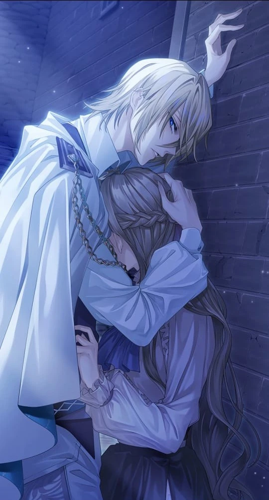 Elbert Greetia Memories | Ikemen Series Wiki | Fandom