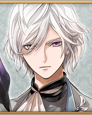 Wolfgang Amadeus Mozart Ikemen Vampire Wiki Fandom