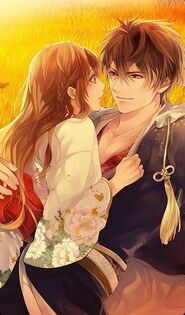 Nobunaga & MC