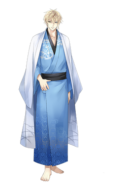 Kenshin Uesugi | Ikemen Sengoku Wiki | Fandom