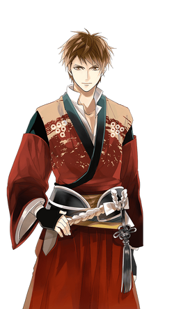 Yukimura Kaiyodo Revoltech Yamaguchi 080 EX Sengoku Basara Sanada