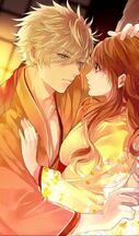 Ieyasu & MC