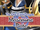 Masamune Date
