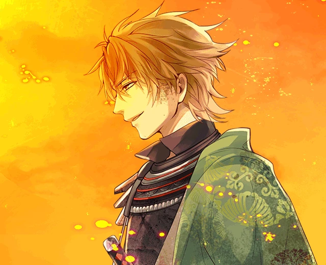 Hideyoshi Toyotomi | Ikemen Sengoku Wiki | Fandom