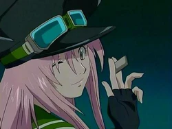 Simca | Wiki Air Gear | Fandom